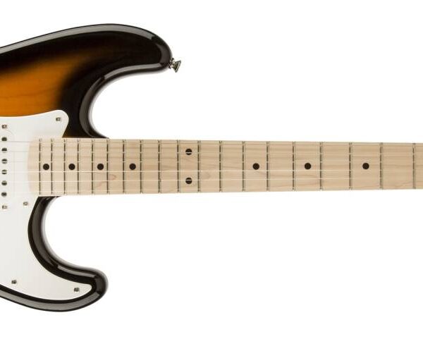 Squier Affinity Stratocaster MN 2TS
