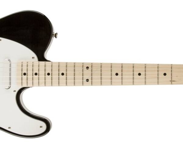 Squier Affinity Telecaster MN BLK