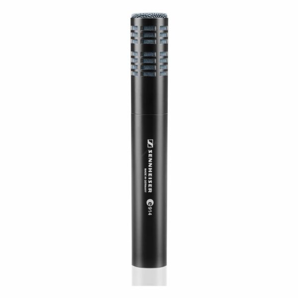 Sennheiser e914 | Mikrofon pojemnościowy paluszek