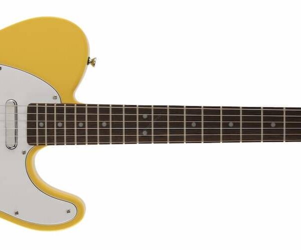 Squier FSR Affinity Series LRL GFY