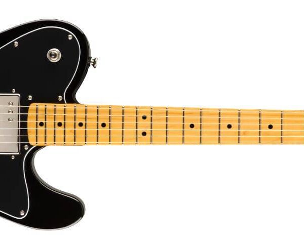 Squier Classic Vibe 70s Telecaster MN BLK