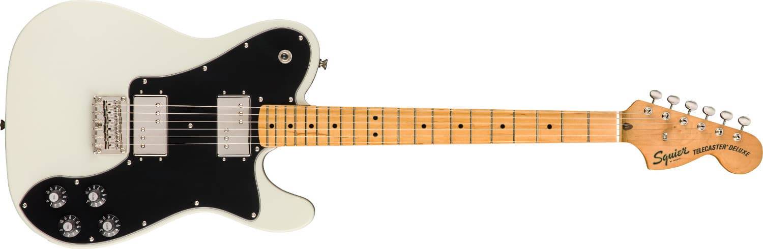 Squier Classic Vibe 70s Telecaster MN OWT Squier Classic Vibe 70s Telecaster MN OWT