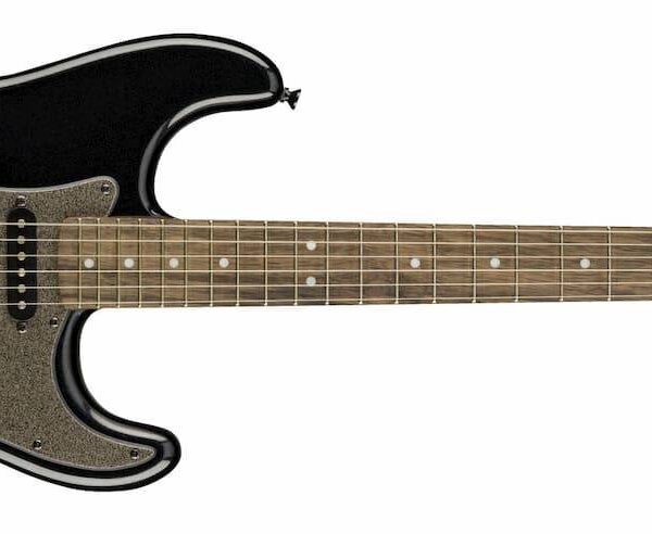 Squier Bullet Stratocaster HSS FSR BH BKM