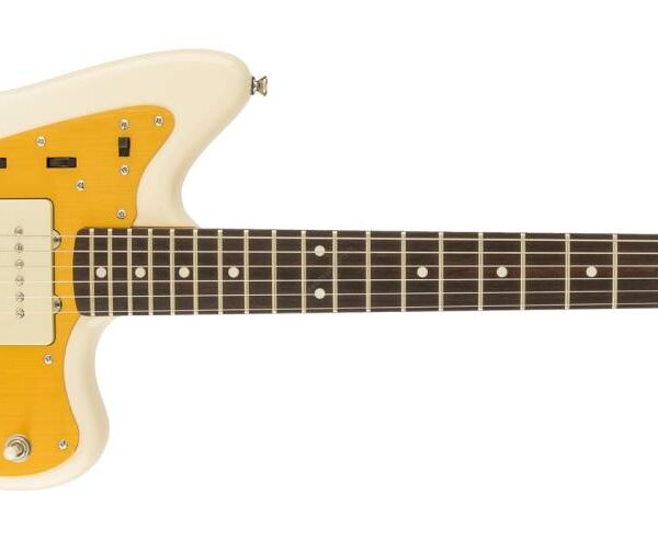 Squier J Mascis Jazzmaster VWT
