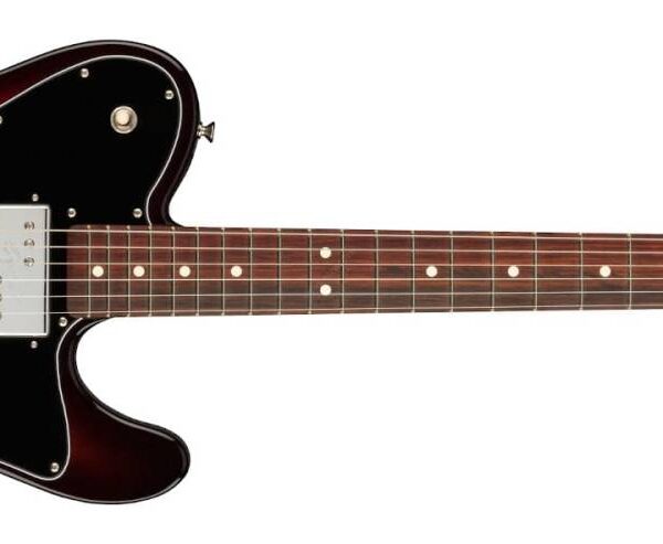 Fender American Original '70s Telecaster Custom RW 3TSB