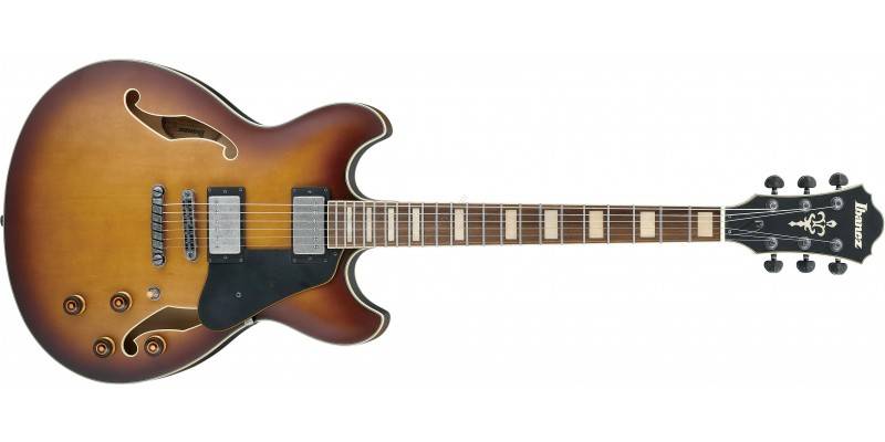 Ibanez ASV73-VLL